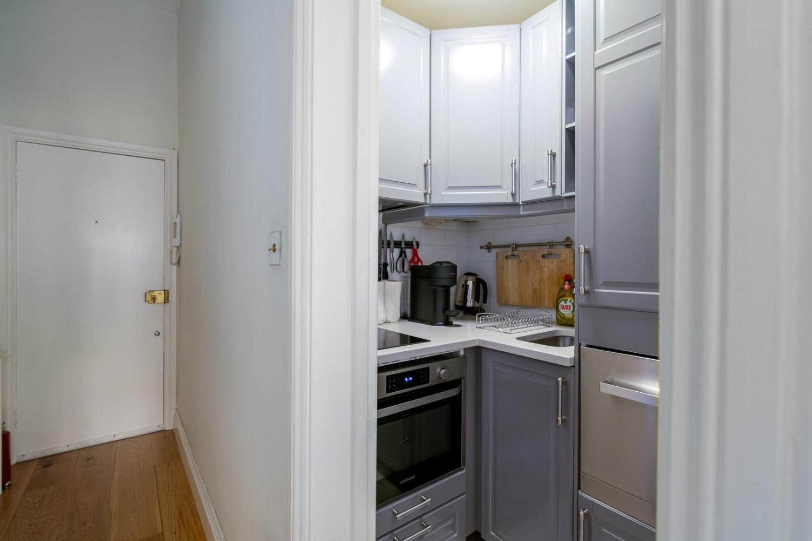 Guestready - Lovely 1Br Home By Hyde Park Londres Exterior foto